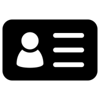 name